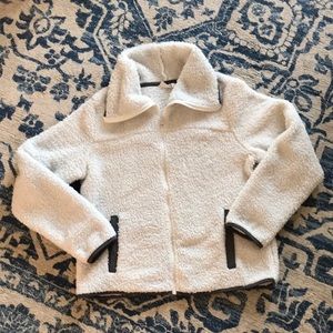 Off-White Teddy Jacket